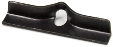 HORI Starter Clips Befestigungsclips für WPC/BPC Terrassendielen inkl. Schrauben -