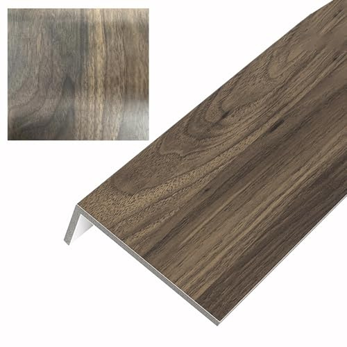 Davanzale Interno Finestra Protezione Decorativa per Davanzali in Legno, Davanzale in Marmo Largo 4 Pollici, Pannello in Acrilico Composito, Protezione per Bordi del Piano di Lavoro Della Finestra Del
