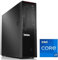 Lenovo - PC Rapide avec Intel Core i7 7700 - Ordinateur de Bureau + Ordinateur pour Le Bureau et Le Home Office avec 4.2 GHz - 32Go - SSD de 1 to - USB 3 - WLAN - Windows 11 Pro et Office 2010#7997