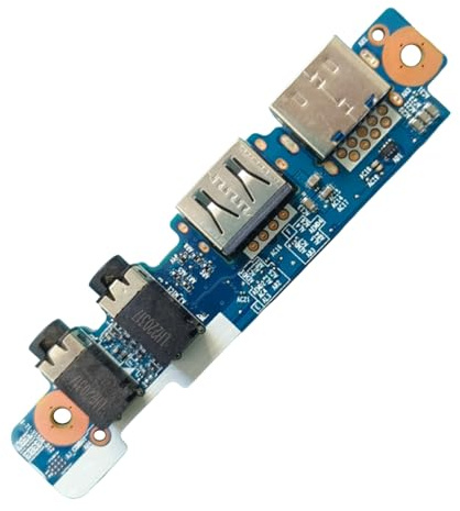 MX016 Carte USB pour ordinateur portable Audiophiles