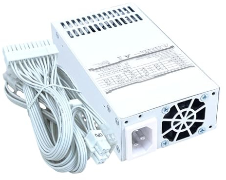 Module d'alimentation 400 W 1U ITX PC Module d'alimentation complet 1U pour machine de pose de serveur