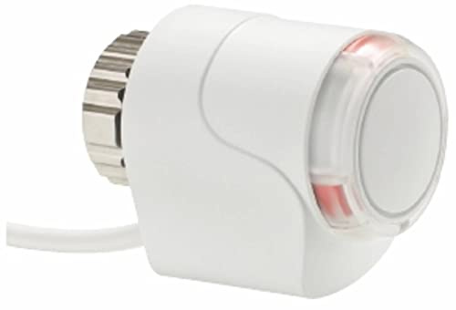 Heimeier Elektronischer Stellantrieb Emo T 230 Volt, stromlos geschlossen