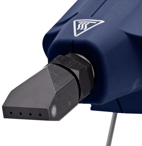 Rapid Wide Spread Nozzle for Pro Glue Guns, 5000201