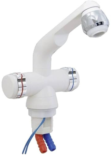 Barwig Zweigriffarmatur 4100-235