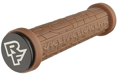Griffe GRIPPLER 33mm - rosa Gummi