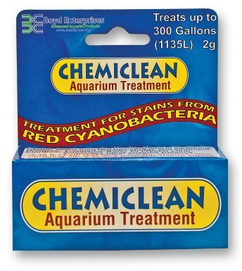 Chemi-Clean - 2 g. Premium Pack