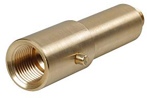 LAMPA 67143 Remplissage GPL trappe à essence