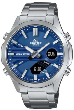 Casio EFV-C120D-2AEF Mens Edifice Watch