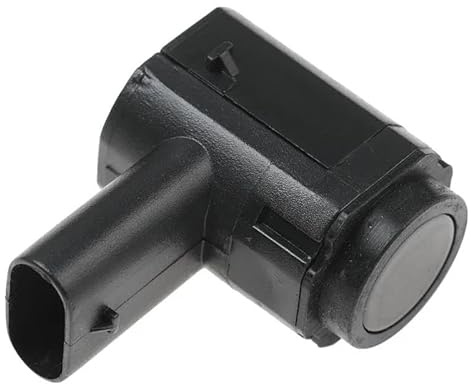 PDC Sensor Parksensor Auto Auto Zubehör Reverse Parkplatz Sensor Halter Unterstützung PDC Sensor Abdeckung Für Ford Für Mondeo 7G9T15K859AD 7G9T-15K859-AD Parkabstandskontrollsensor(1pc)