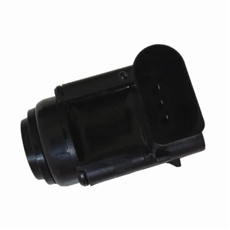 Sensore Parcheggio Compatibile Con Skoda Per Octavia Per Combi 1998-2013 Per Octavia 2004-2013 PDC AIUTI AL PARCHEGGIO RETROMARCIA SENSORE A ULTRASUONI ANTERIORE POSTERIORE Parktronic