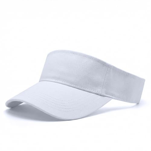 Gkhlg 1 Kids Sun Hat Quick Dry Visor Hat for 4-10 Years Old Boys Girls Daily Wear Outdoor Activities