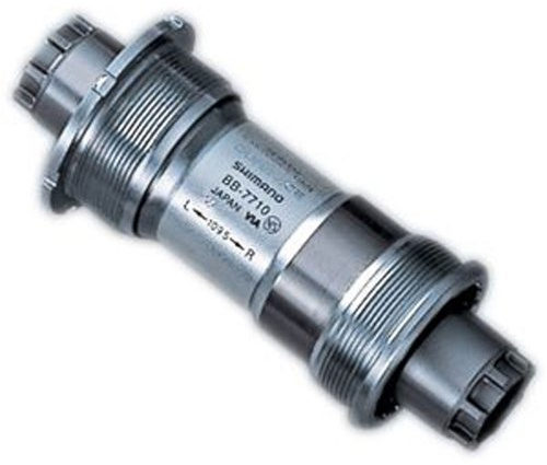 Shimano BB-7710 Dura Ace Track Bottom Bracket (68X109.5-mm )