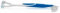 G.u.m® - GRATTE LANGUE Double Action (brossage et grattage) - ref 760