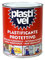 PLASTIFICANTE A PENNELLO TRASPARENTE PLASTIVEL 500 ML IMPERMEABILIZZANTE