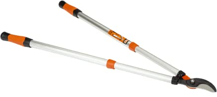 BAHCO Podadera Telescop P/Experto PG-19-F X2 UNIDADES