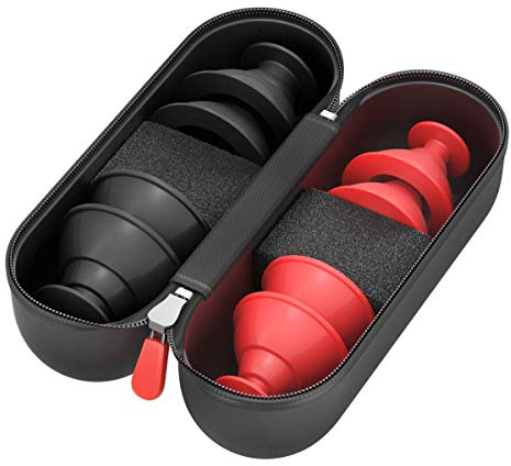 Rocktape Rockpods Schröpfset, myofasziale Manipulation, hilft bei Schmerzlinderung, Mobilitäts- und Bewegungsstörungen, medizinisches Silikon