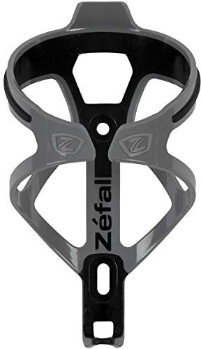 ZEFAL 250114var-200353-sfp - portabidon Porta botellin Pulse b2 Color Gris