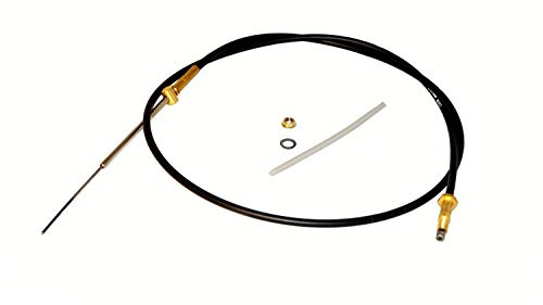 Saarwebstore Schaltkabel Mercruiser Bravo I • II • III Z-Antrieb Innenborder Mercury