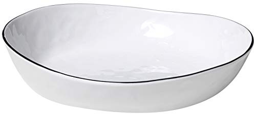 Broste Copenhagen Salt Schale 18,2 x 20 cm