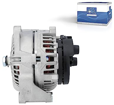 DT Spare Parts 5.47014 Generator, 24 V, I: 80 A für LKW