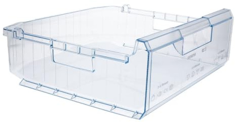 easyPART passend für SIEMENS 00740818 Schublade Gefrierfach 397x450x152mm | Gefrierschrank, Türfächer, Absteller, Gefriergutbehälter, Gefrierschublade, 450x152x397, 740818