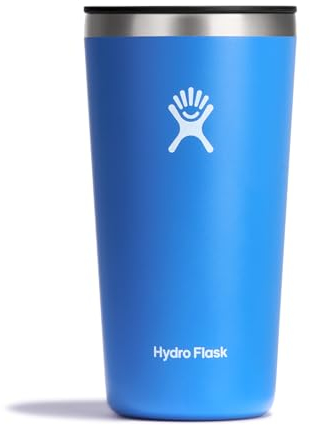 Hydro Flask 20 Oz All Around Tumbler Press-in Lid Cascade