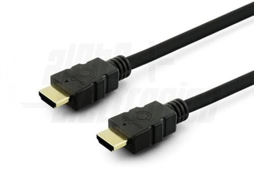Cavi HDMI® High Speed with Ethernet 20 metri - ALPHA ELETTRONICA 93-591G1/200
