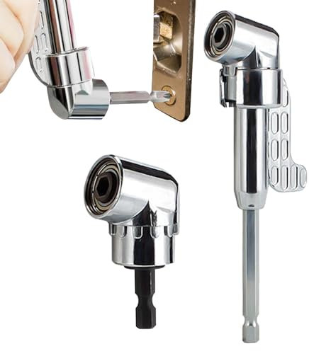 Taladro Inalámbrico, Taladro Angular A La Derecha, Taladro Inalámbrico, 105 ° Juego De Destornillador De Ángulo Derecho, Ataques De Taladro, Herramientas Eléctricas, Brocas De Taladro Multifuncional