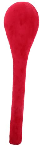 FRCOLOR Martillo De Masaje Manual Para Espalda Herramienta De Masaje Para Músculos De Piernas Martillo De Meridianos Para Relajar Cuerpo Uso Gimnasio o Hogar
