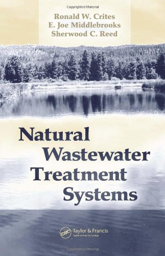 Natural Wastewater Treatment Systems (CIVIL AND ENVIRONMENTAL ENGINEERING)