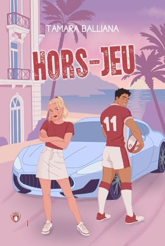 Hors-jeu: Une comédie romantique rugby