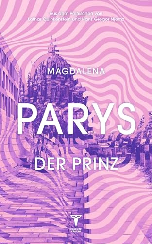 Der Prinz (Berlin-Trilogie)