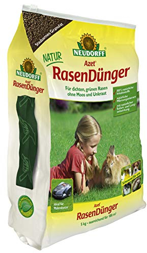 Neudorff Azet RasenDünger 5 kg