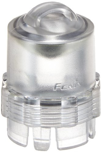Fenix Taschenlampen Diffusor Camping Lampshade