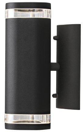 KONSTSMIDE 7512-750 Utomhusljus, Svart, 845 g, 35 watts
