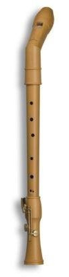 Mollenhauer 2446K CANTA Knick-Tenor mit Doppelklappe barock