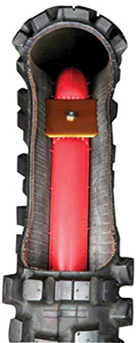 Nuetech Tubliss Gen 2.0 (Tubeless) Tire System 18''