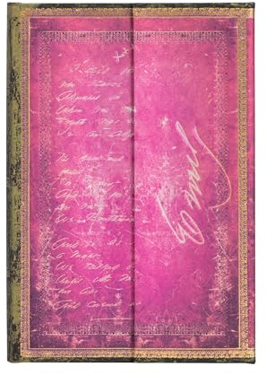 Emily Dickinson, I Died for Beauty Mini Lined Hardcover Journal: Hardcover mit Klappumschlag (Embellished Manuscripts Collection)