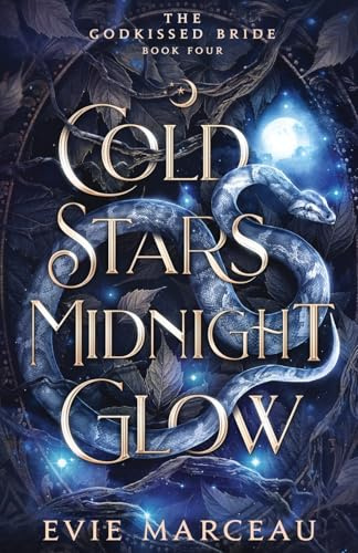 Cold Stars Midnight Glow: A Dark Forbidden Fantasy