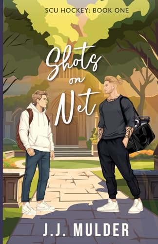 JJ Mulder Publishing