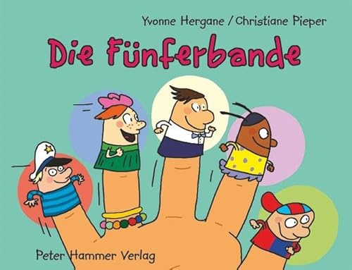 Peter Hammer Verlag