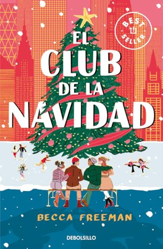 El Club de la Navidad (Best Seller | Ficción)
