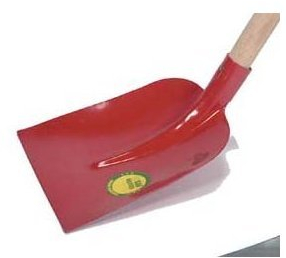 Holsteiner Schaufel 67435