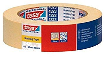 Tesa Tape – Ruban Papier peintre 50 x 50 4323