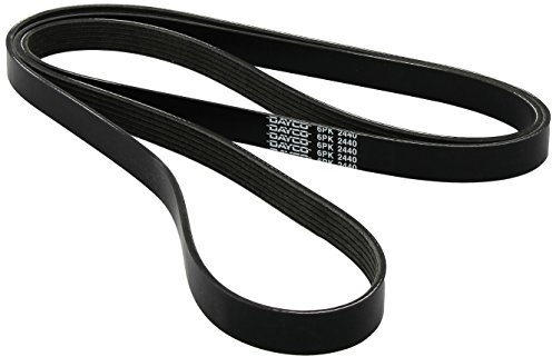 Metzger 6PK2440 DAYCO Keilrippenriemen