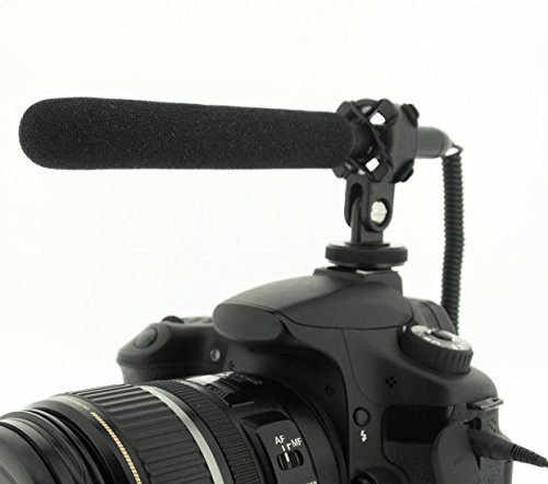BRAUN TopMic 120 mikrofon