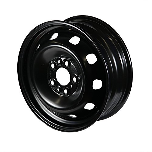Augustin Group Stahlfelge 16 Zoll ET 68 LK 5x118 Ducato 250; Traglast: bis 1100 kg
