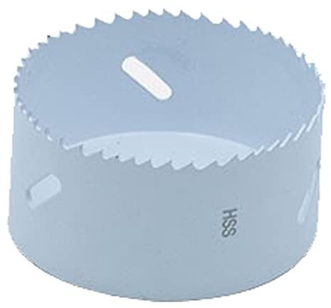 PTG 274502200 PROFILINE Hartmetall Bestückt Lochsägen, Blanke, 22mm Nenn Durchmesser, 29mm Schnitttiefe