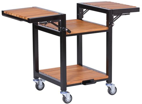 Monolith ICON & Junior - Trolley inkl. Seitentische