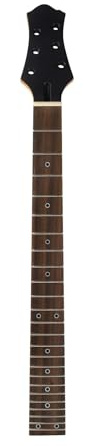 Gitarrenhals 24-Bund-E-Gitarre professionelle Halsteile